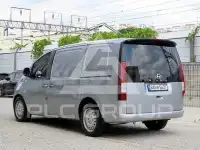 2022 Hyundai Staria