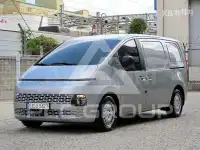2022 Hyundai Staria