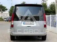2022 Hyundai Staria