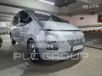 2022 Hyundai Staria