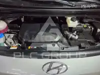 2022 Hyundai Staria