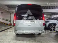 2022 Hyundai Staria