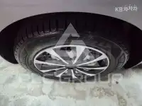 2022 Hyundai Staria