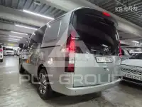 2022 Hyundai Staria