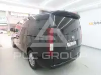 2022 Hyundai Staria