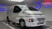 2022 Hyundai Staria