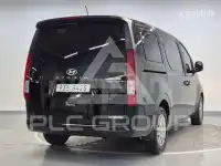 2022 Hyundai Staria
