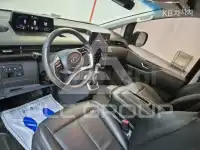 2022 Hyundai Staria