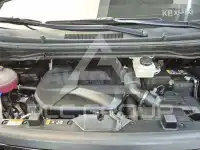 2022 Hyundai Staria