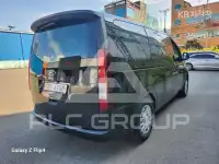 2022 Hyundai Staria