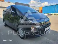 2022 Hyundai Staria
