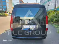2022 Hyundai Staria