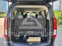 2022 Hyundai Staria
