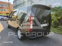 2022 Hyundai Staria