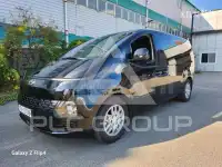 2022 Hyundai Staria