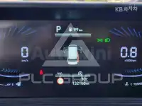 2022 Hyundai Staria