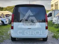 2022 Hyundai Staria
