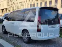 2022 Hyundai Staria