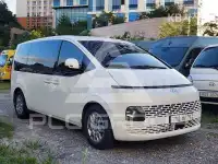 2022 Hyundai Staria