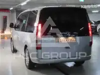 2022 Hyundai Staria