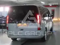 2022 Hyundai Staria