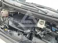2022 Hyundai Staria