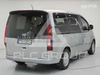 2022 Hyundai Staria