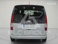 2022 Hyundai Staria