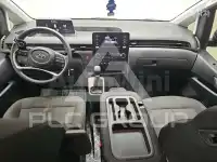 2022 Hyundai Staria
