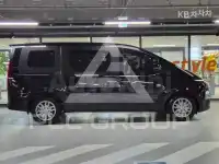 2022 Hyundai Staria