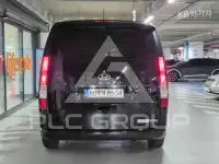 2022 Hyundai Staria