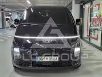 2022 Hyundai Staria