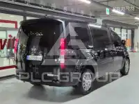 2022 Hyundai Staria