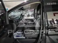 2022 Hyundai Staria