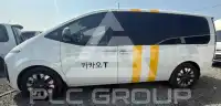 2022 Hyundai Staria