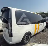 2022 Hyundai Staria