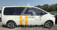 2022 Hyundai Staria
