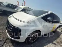 2022 Hyundai Staria
