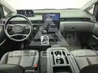 2022 Hyundai Staria