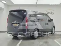 2022 Hyundai Staria