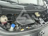 2022 Hyundai Staria