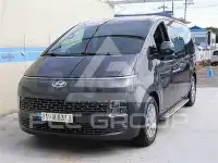 2022 Hyundai Staria