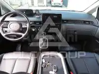 2022 Hyundai Staria