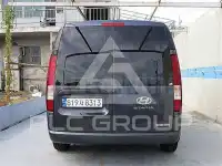 2022 Hyundai Staria