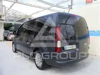 2022 Hyundai Staria