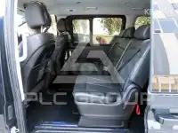 2022 Hyundai Staria
