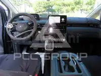 2022 Hyundai Staria