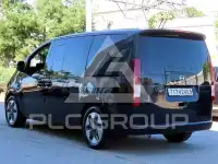 2022 Hyundai Staria