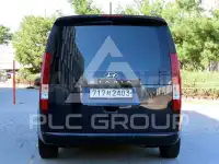 2022 Hyundai Staria