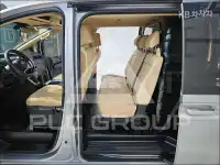 2022 Hyundai Staria